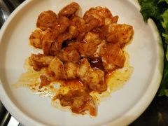 -一品诚记烤肉·甄选店(中南路店)