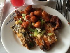 -星伦多 自助料理(圆融店)