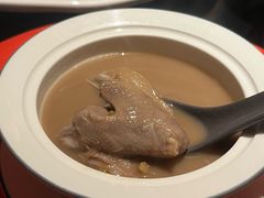 -丽晶轩中餐厅(重庆丽晶酒店)