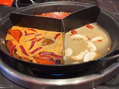 -巴蜀大将火锅(春熙店)