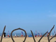 -巧克力渔家.小船海鲜胶东菜(万平口店)