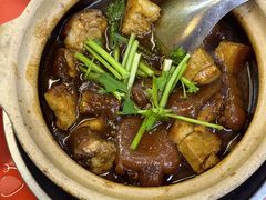 -兴记肉骨茶(甲洞大街第二新分店)