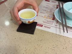 -点都德(皇岗村店)