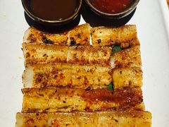 -云海肴·汽锅鸡·云南菜(天山百盛优客店)