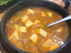 -肉甲韩国木炭烤肉(新壹街1店)