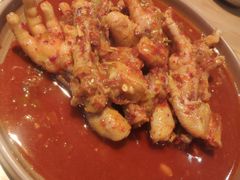 -京玉菲饭店(李村店)