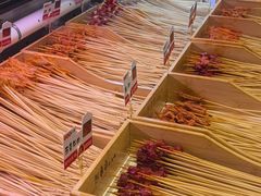 -阿串串老火锅(力盟店)