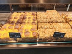 -FANEN法念·烘焙·甜点(万象城店)