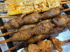 -伊隆斋(什刹海店)