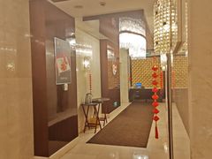 -金美华轩(东方路齐鲁店)