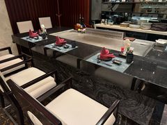 -汕头国际大酒店-牛一町目餐厅