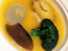 -无锡城中皇冠假日酒店·芳园中餐厅