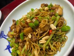 -窄巷子陕菜馆·地道陕西菜(粉巷店)