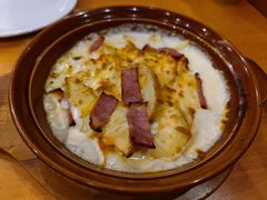 -萨莉亚意式餐厅(永旺购物中心店)