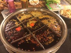 -邓莽子老火锅(鲁祖庙店)