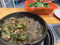 -榕江牛瘪牛肉火锅