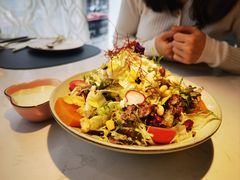 -ins森林童话餐厅coffee&bistro