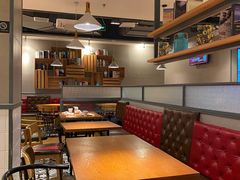 -比格比萨自助(万柳华联店)