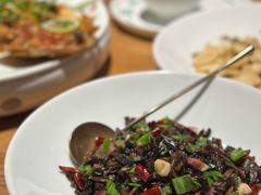 -一坐一忘云南菜(嘉里中心店)
