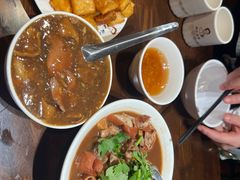 -姚记炒肝店(簋街店)