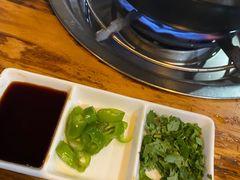 -盈田盈粥庄(博山东路店)