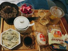 -华夏良子·足道SPA艾灸(翠微店)