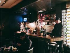-大酉·M Coffee(北京美术馆店)