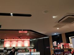 -星巴克臻选(北京世贸天阶店)