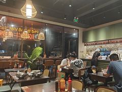 -大叻和越南粉(南浦里店)