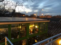 -EATALIA意塔利意式餐厅(鼓楼店)