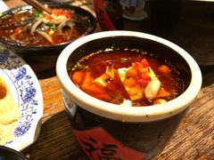 -串大叔炭火烤串·鸡西大冷面刀削面(总店)