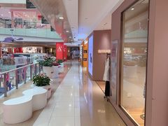 -杭州西湖银泰百货