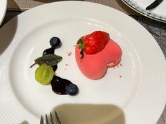 -中山路壹号传奇club·啤酒花园餐厅
