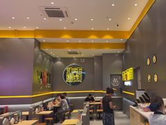 -小杨生煎(深圳岗厦北店)