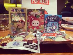 -泡泡玛特POPMART(合生汇店)