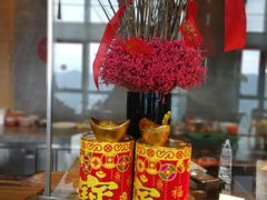 -解放碑威斯汀酒店-知味国际美食餐厅