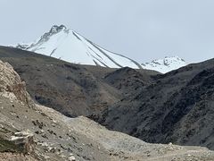 -祁连山·岗什卡雪峰景区