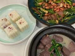 -御和宴·精品粤菜(天润御海湾店)