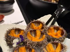 -花潮料理艺食馆(成都万象城店)