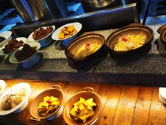 -挂旗柴锅鸡(蚌山区嘉年华店)