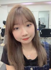 -山浦形象烫染