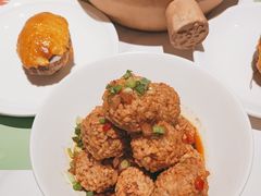 -鑫小城故事·藕汤·家常菜(台北一路总店)