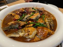 -山东宾馆·齐鲁苑餐厅