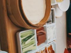 -丽满园·春饼烤鸭(金地广场店)