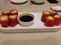 -蔡澜点心·粤菜(丽泽天街店)