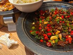 -六月雪干锅(绵阳凯德广场店)