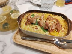 -马兰卡西式简餐(新汇大融城店)