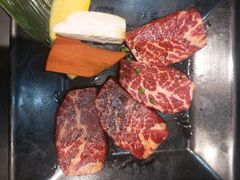 -まるみち   丸道东京烧肉(虹梅路店)