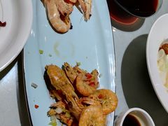 -鸭王烤鸭店(三里河店)