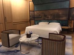 -天津津利华酒店